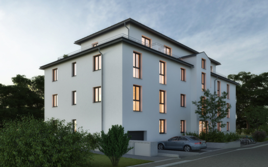Fürstenfelder Terrassen – ein ganz besonderes Projekt mit ganz vielen Besonderheiten