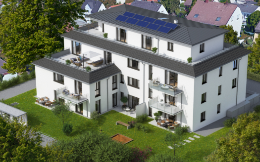 Fürstenfelder Terrassen – ein ganz besonderes Projekt mit ganz vielen Besonderheiten