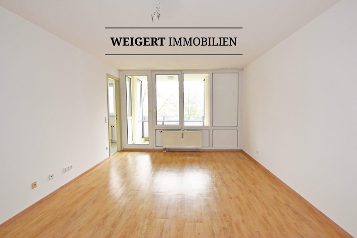 Helle Gut Geschnittene 2 Zimmer Wohnung Mit Super Anbindung In Laim Weigert Immobilien