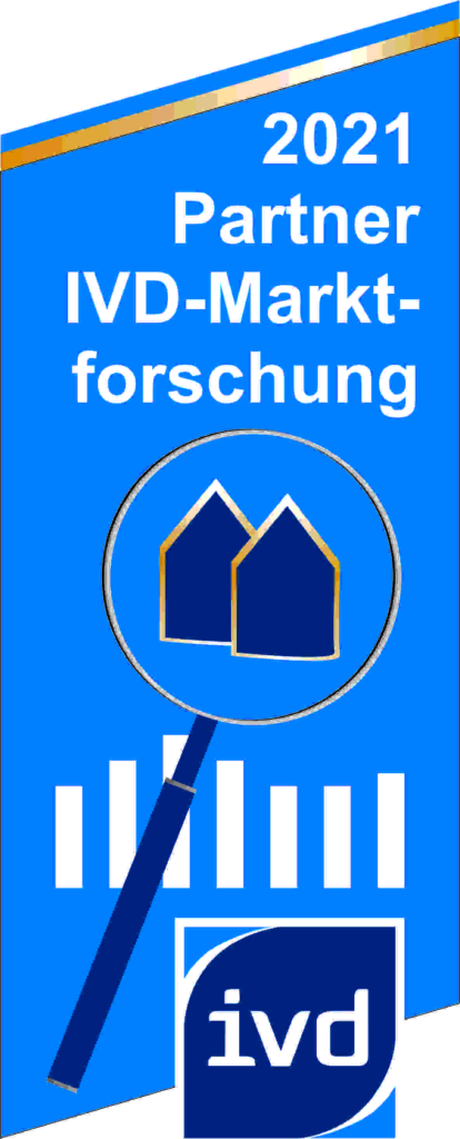 2021 - Siegel Partner-Marktforschung