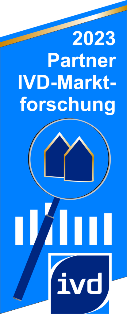 2023 - Siegel Partner-Marktforschung ivd