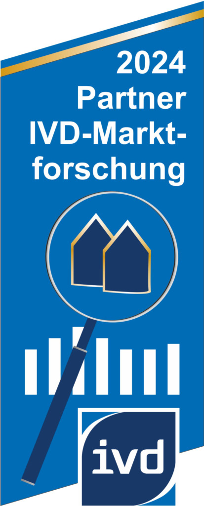 2024 - Siegel Partner-Marktforschung ivd