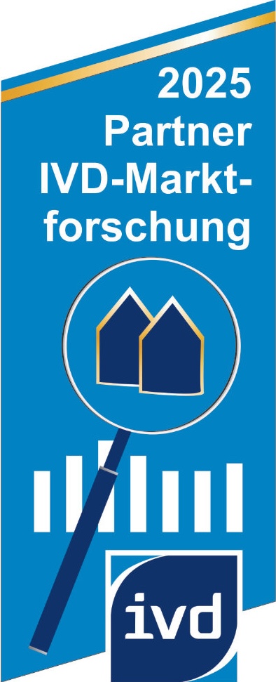 2025 - Siegel Partner-Marktforschung ivd