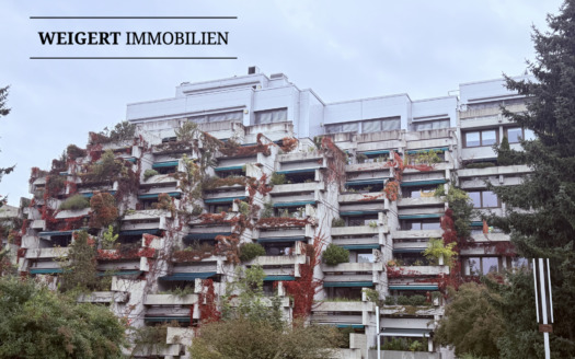 Singles aufgepasst Helles Apartment mit Südbalkon in begehrter Lage von Bogenhausen