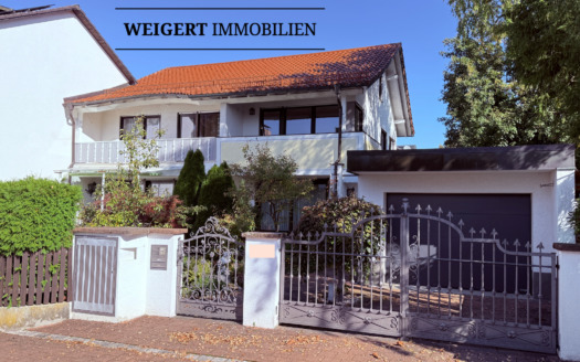 SINGLES aufgepasst! Gepflegtes Apartment mit großem Balkon in ruhiger Lage in Eichenau