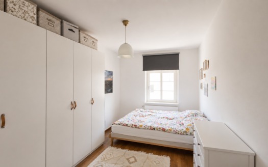 Stilvolle Altbauwohnung mit Süd-Balkon und Kachelofen – Wohnen im Herzen der Maxvorstadt